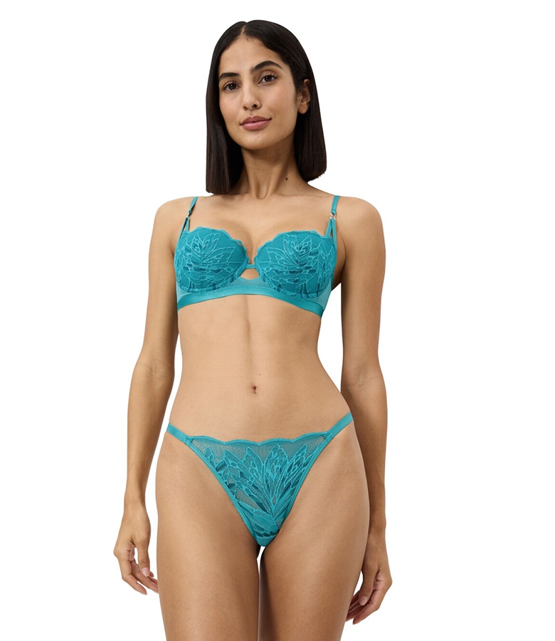 OCEAN BLUE 1605