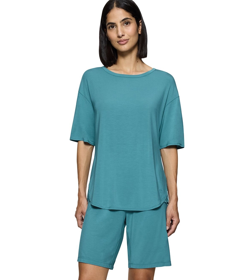 QUIET TURQUOISE 1597