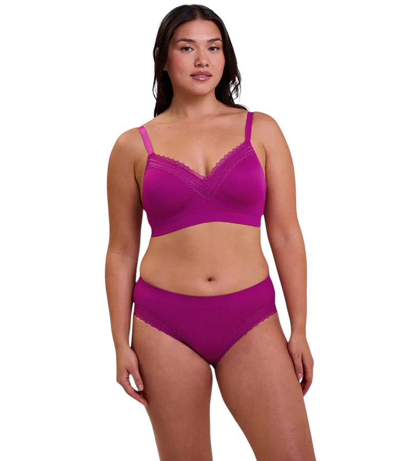Sans Complexe Full Slip