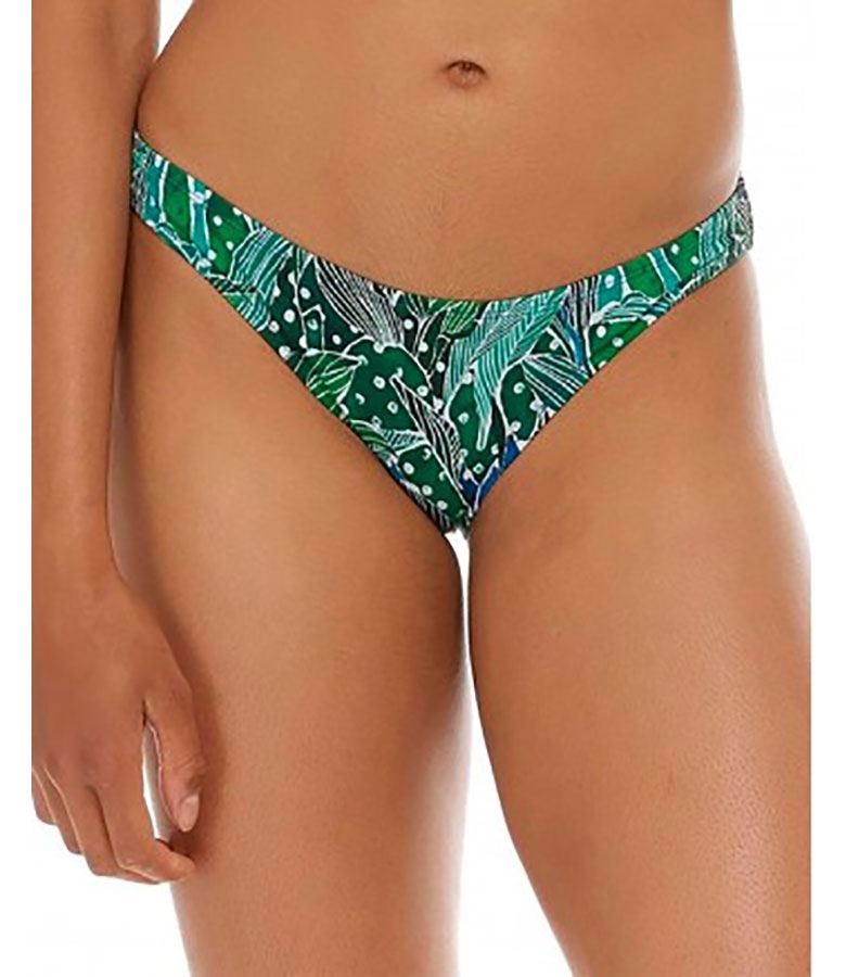 Eidon Μαγιό Bikini Σλιπ