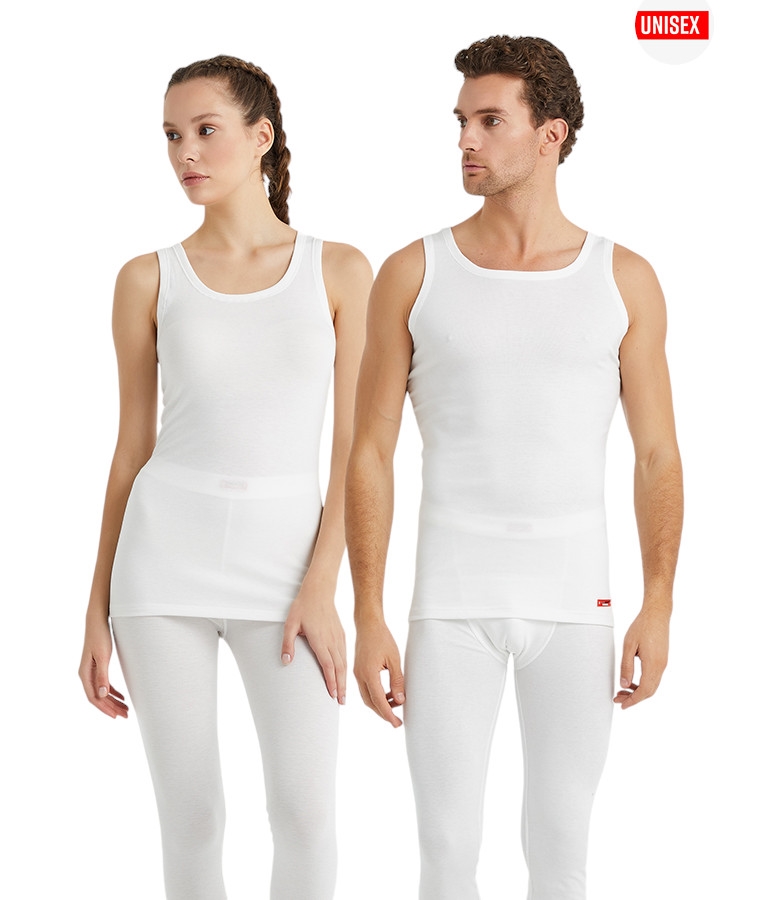 Blackspade Iσοθερμικό Unisex Αμάνικο Φανελάκι