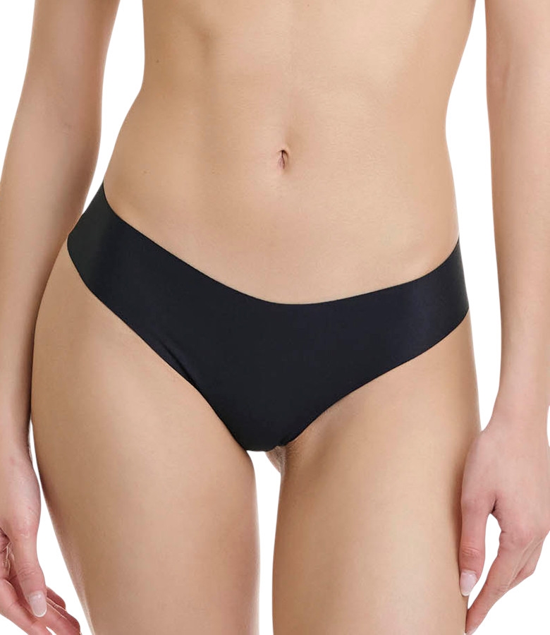 Walk Γυναικείο Brazilian Χωρίς Ραφές 2Pack 
