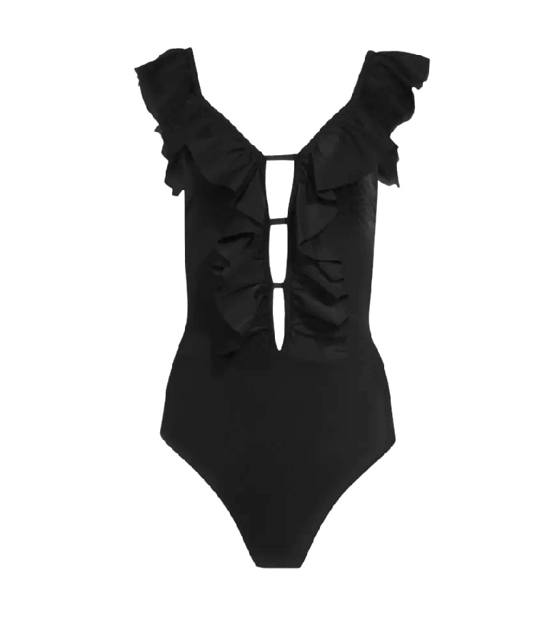 Woman's  Swimsuit