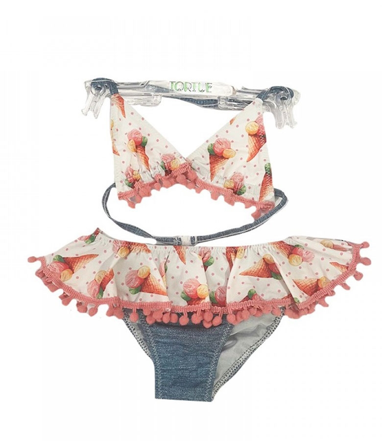 BIKINI FOR BABY